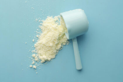 whey protein