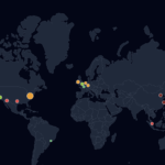 global data infrastructure