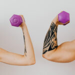muscles