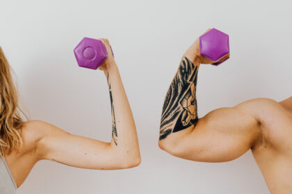 muscles