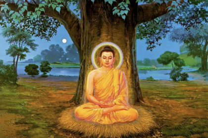 arbre de la bodhi