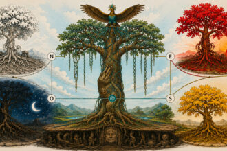 ceiba arbre