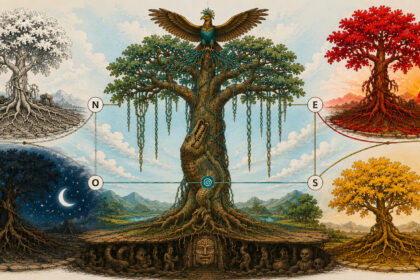ceiba arbre