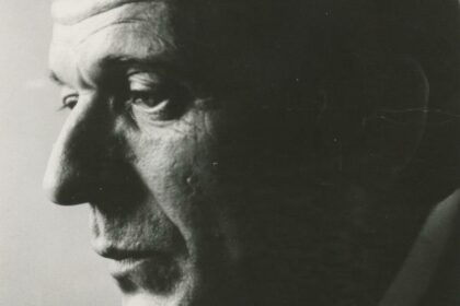 Gilles Deleuze