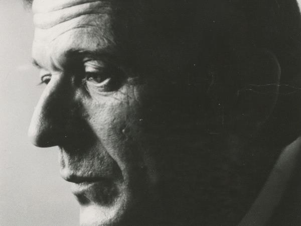 Gilles Deleuze