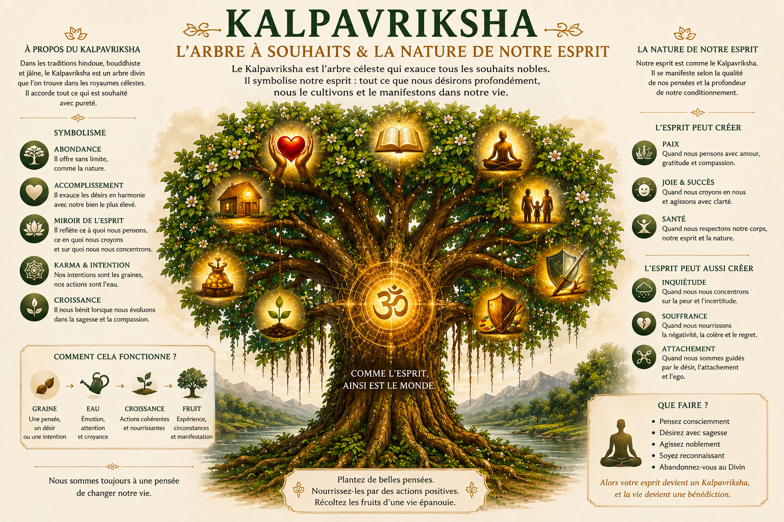 schéma de Kalpavriksha