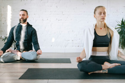 meditation