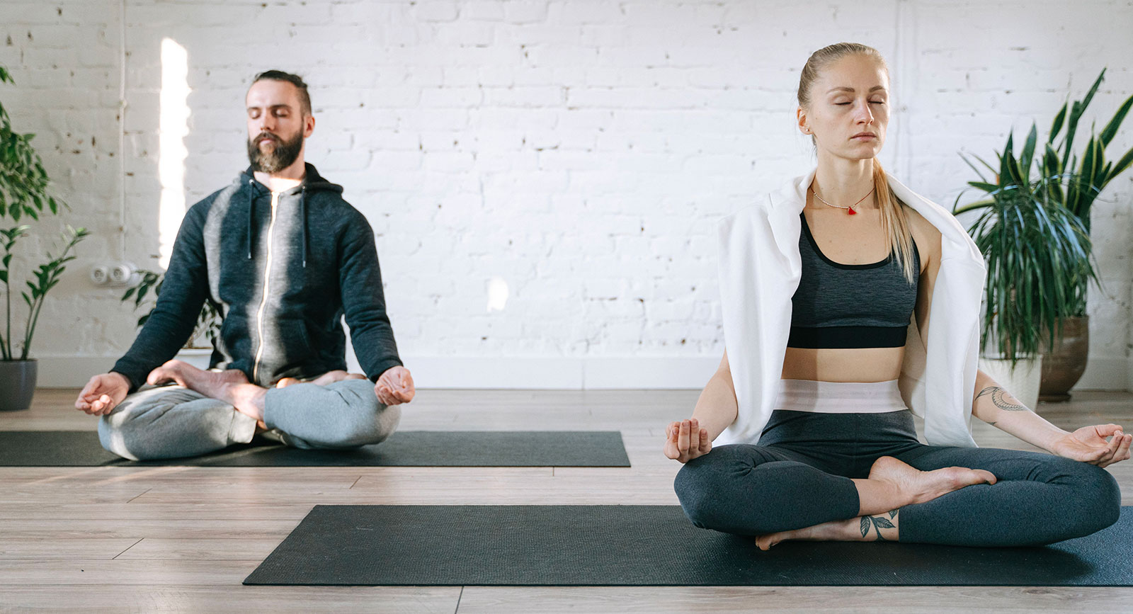 meditation